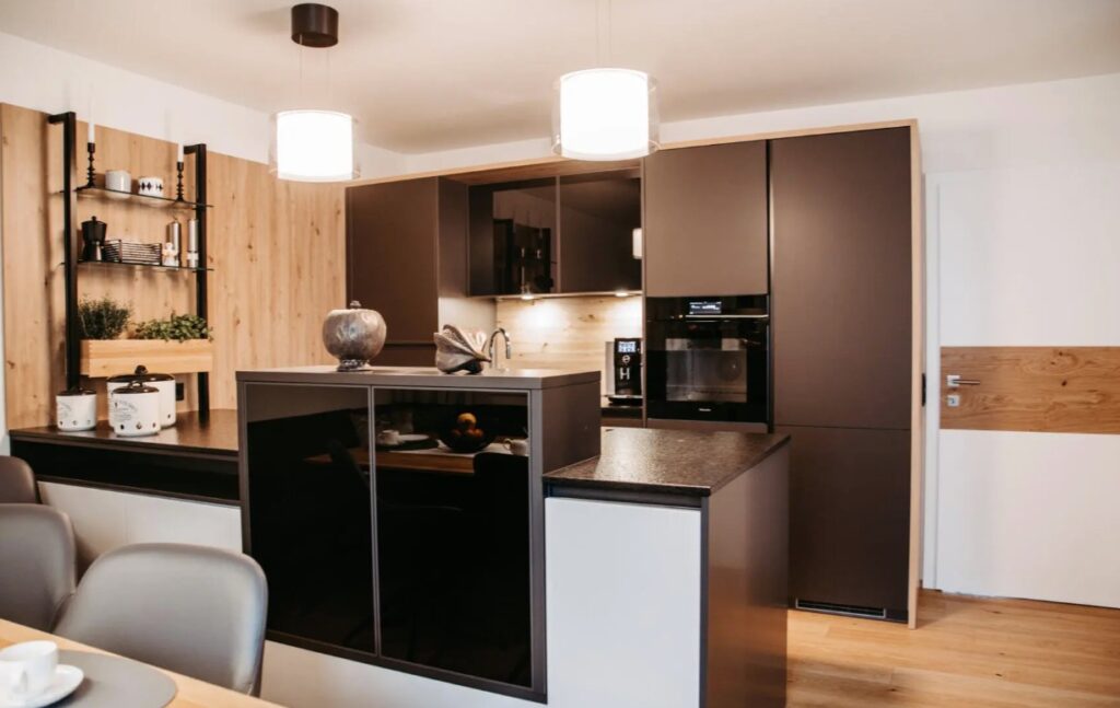 Moderne Küche von Penz Einrichtung