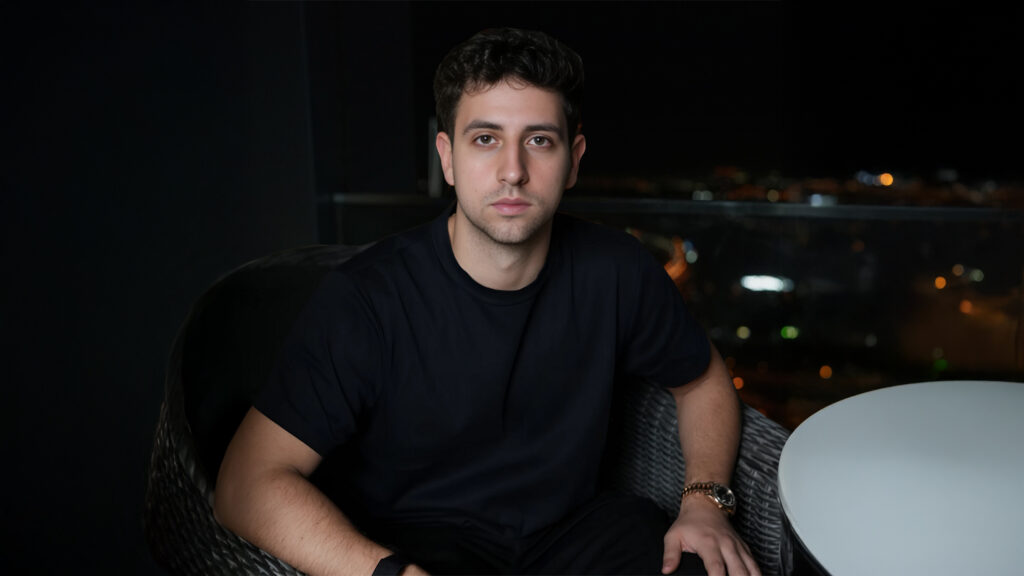 Yuval Honen von Mr. Leads Digital setzt auf datengetriebenes Performance-Marketing, um Kundengewinnung planbarer und Wachstum strukturierter zu gestalten