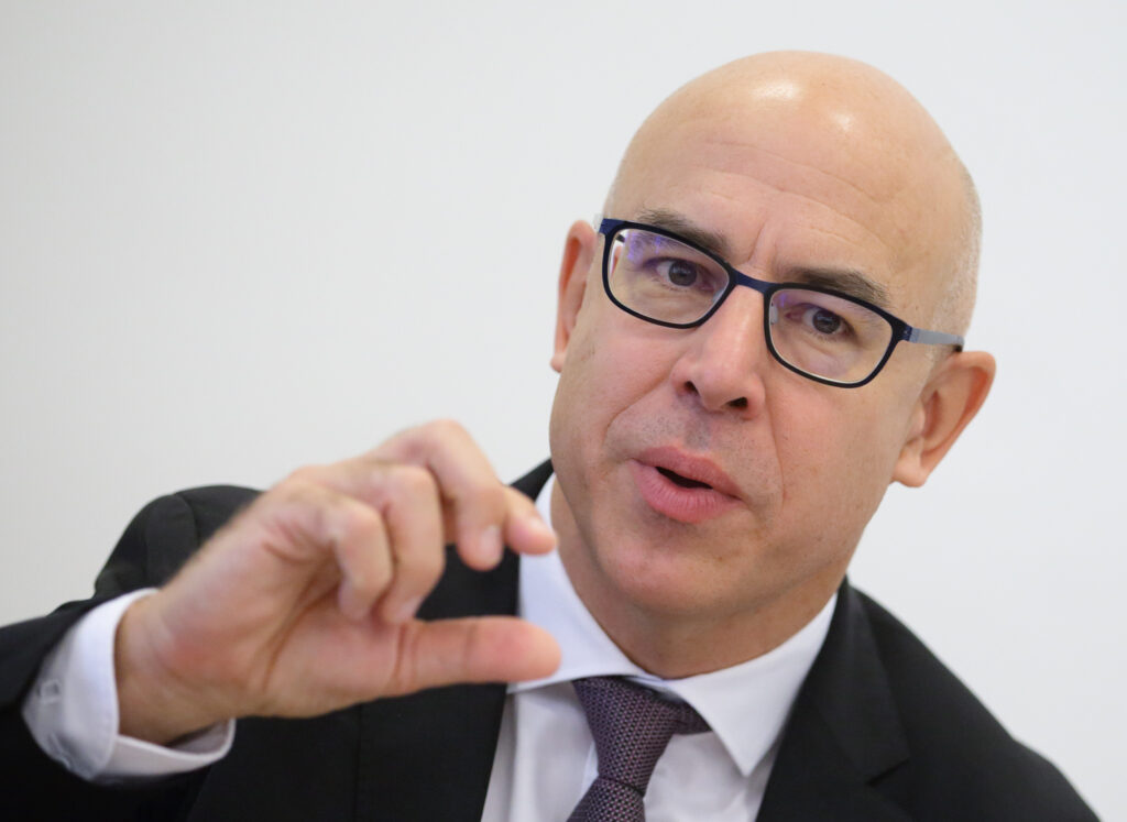 Gabriel Felbermayr