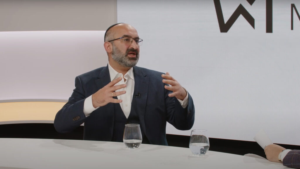 Isaac Maleev bringt europäische Unternehmer mit innovativen Investmentchancen in Dubai zusammen – und zeigt, wie gezieltes Networking zum Schlüssel für erfolgreiche Immobilienprojekte wird.