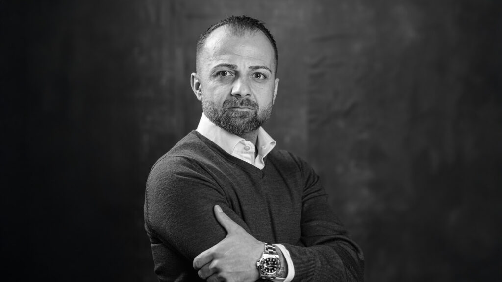 Jürgen Bammer über Personalvermittlung, Fachkräftevermittlung und langfristige Ziele der JB Vermittlungs GmbH.
