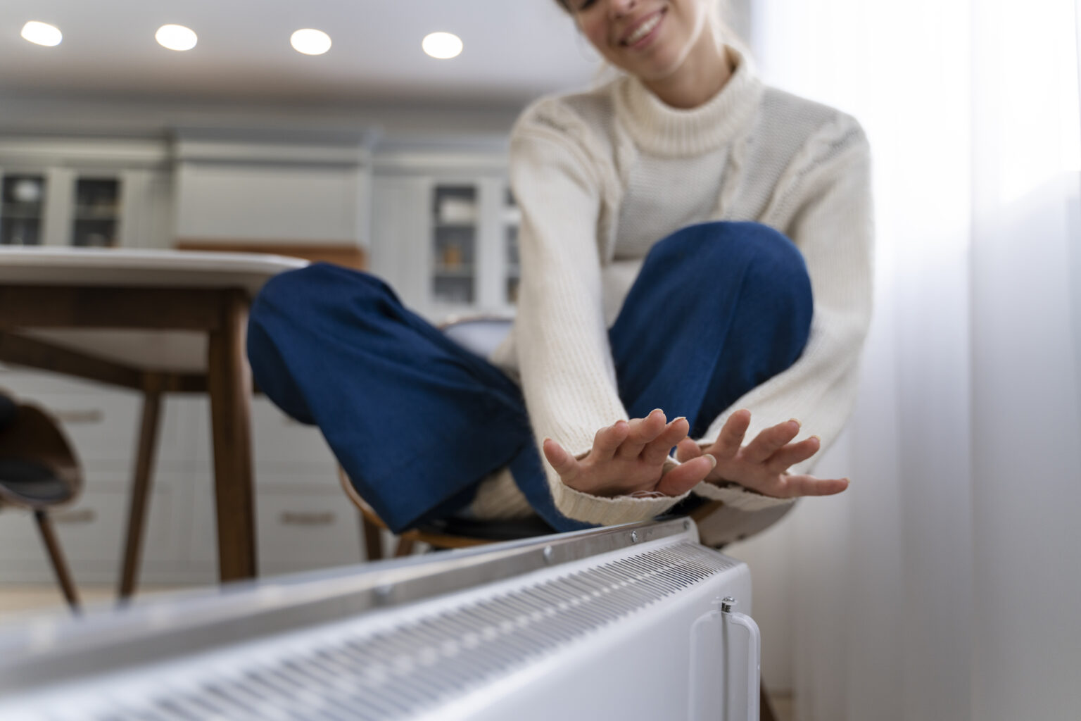 Innovatives Heizsystem von Heiz Dich Clever: umweltfreundlich, kostensparend und ideal für Renovierungen. Schnelle Installation und hohe Energieeffizienz für nachhaltige Wärme.