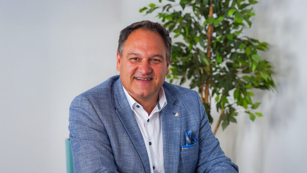 Mit Partnerschaften und modernen Technologien gestaltet die TASK Innovations GmbH unter Thomas Kopp die Zukunft der Logistik in Afrika.