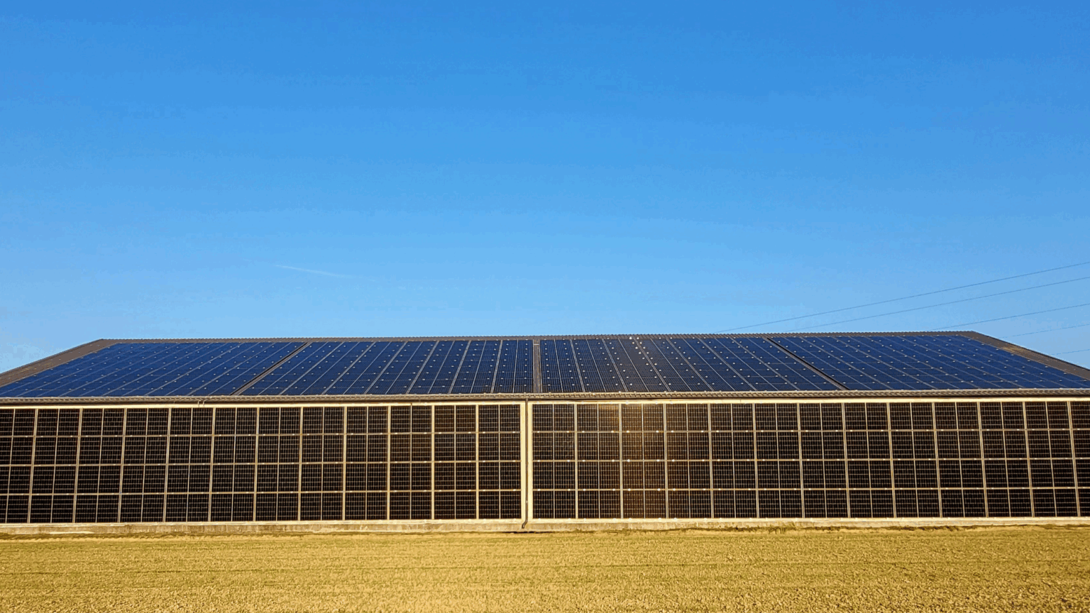 Maxx Photovoltaik GmbH bietet kostengünstigen Sonnenstrom aus eigenen Photovoltaikanlagen und ermöglicht eine Energiegemeinschaft, die eine Alternative zu Netzanbietern darstellt.