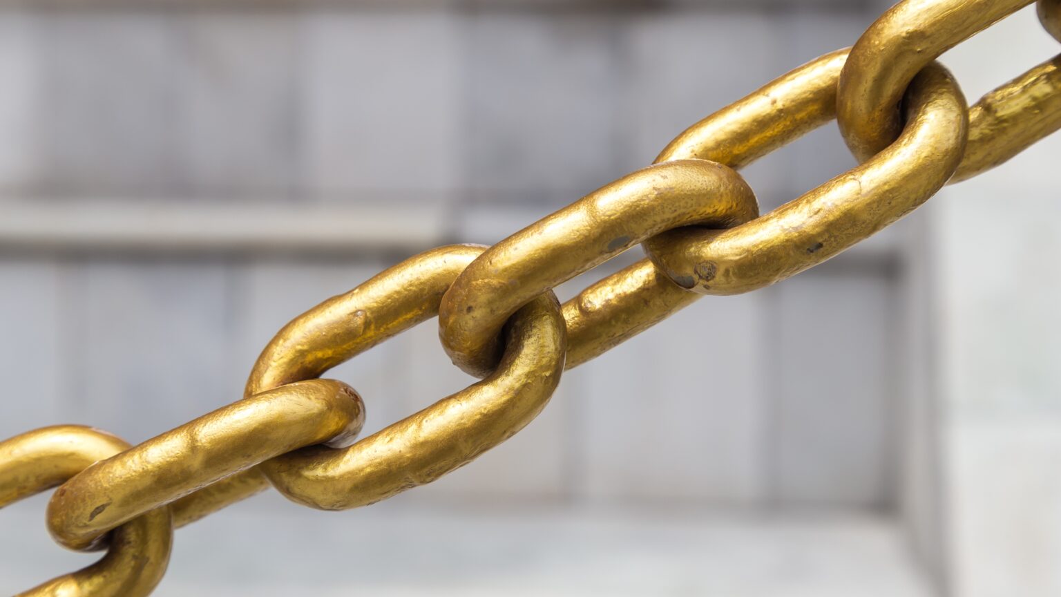 Digitaler Besitznachweis für physisches Gold auf Blockchain-Basis von STANDARD IN GOLD GROUP – sicher, transparent und bankenunabhängig.