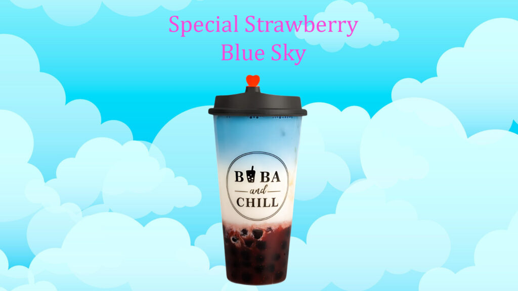 Bubble Tea Salzburg vegan zuckerreduziert – Boba and Chill vereint Geschmack, Nachhaltigkeit und Trendbewusstsein.