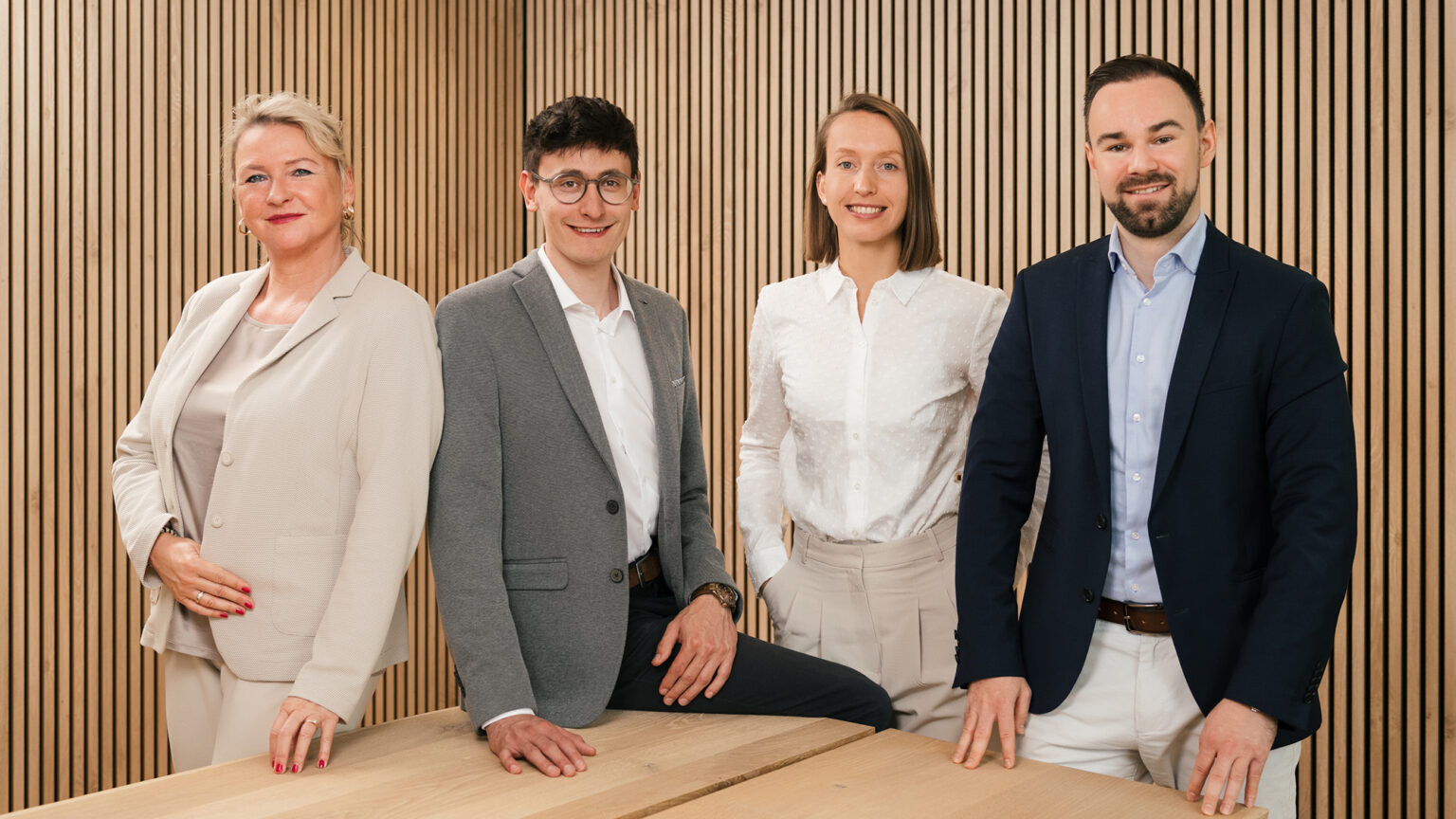 Invest Expat GmbH, unter der Leitung von Max Plank, bietet internationalen Fachkräften in Österreich spezialisierte Finanzberatung mit individuell abgestimmten Strategien für Vermögensaufbau, Steueroptimierung und Altersvorsorge