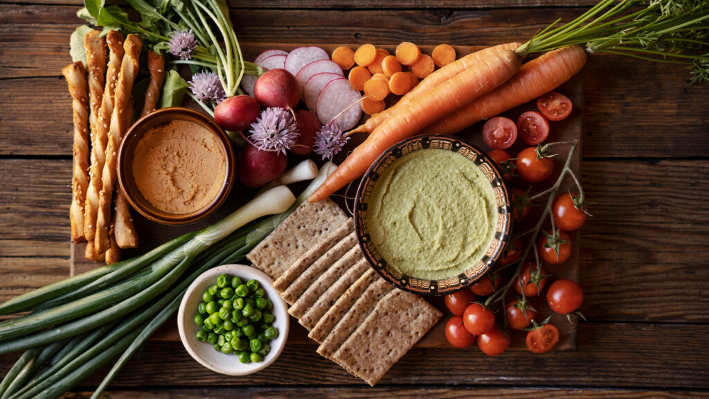 Schlicht Vegan in Wien verbindet traditionelle Wirtshausküche mit moderner, pflanzlicher Ernährung – vegane Rezepte, einfache Kochkurse, nachhaltige Caterings und alltagstaugliche Tipps für den veganen Lifestyle