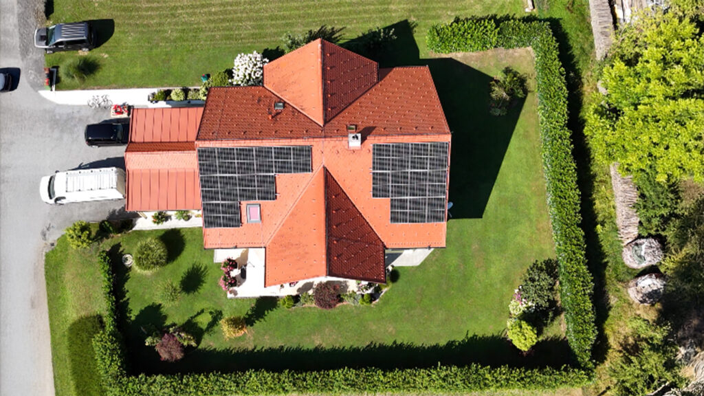 Ing., B. Eng. Patrick Giermaier von der ET PLUS GmbH setzt auf geprüfte Elektrotechnik und zukunftssichere Photovoltaiklösungen, auch ohne staatliche Förderung.