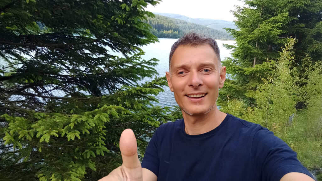 Ing. Bernd Praschk schützt durch TGI Liechtenstein mit physischem Gold seine Kaufkraft für mehr Zeit, Freiheit und Selbstbestimmung im Alltag