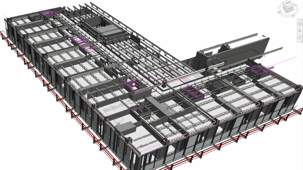 Interview mit Philipp Posch von Posch Preview über die Bedeutung präziser Bestandsaufnahme mithilfe von 3D Scanning, den Weg vom Scan zur BIM Modellierung und CAD Bestandplan-Erstellung sowie den Einsatz virtueller Rundgänge zur lückenlosen Bestandsdokumentation