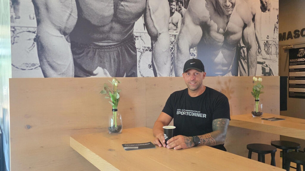 Sportcorner Gleisdorf: Fitness ohne Bindung, transparente Preise und individuelle Betreuung für nachhaltige Erfolge