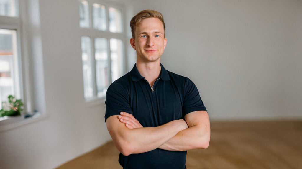 Videomarketing für Industrie & Handwerk: Manuel Lidauer von Lidauer Media in Linz über passgenaue Videostrategien, Recruitingvideos & KI-gestützte Filmproduktion für den Mittelstand.