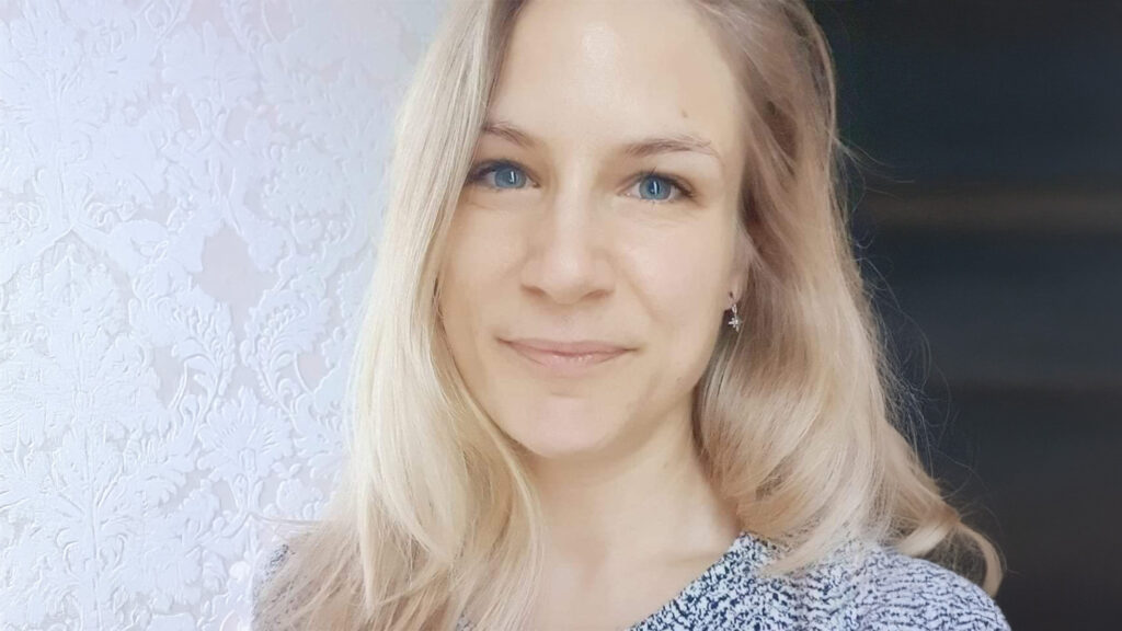 Irina Adler, Gesundheitsmentorin aus Roitham, über ihre Arbeit, die Energetik in Oberösterreich und ihre Vision für ein neues, ganzheitliches Gesundheitssystem.
