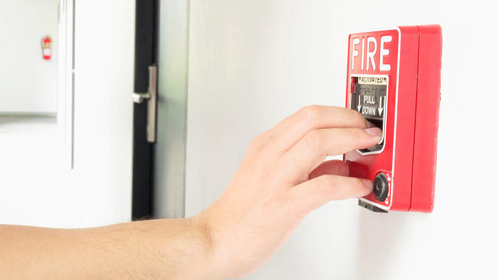 Fachberatung bei Photovoltaikanlagen und moderne Brandschutzkonzepte von BRANDSCHUTZ JOST e.U.