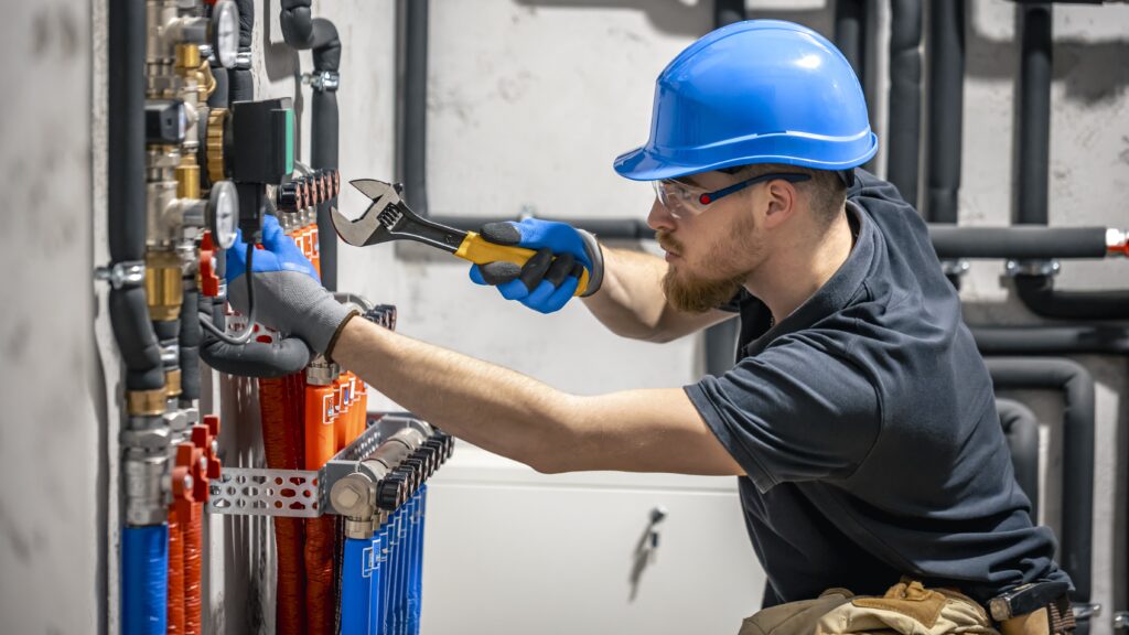 Die Thomas Wiesmayr GmbH in Wien hilft mit modernen Heizsystemen und Smart-Home-Technik nachhaltig, Energiekosten senken zu können.