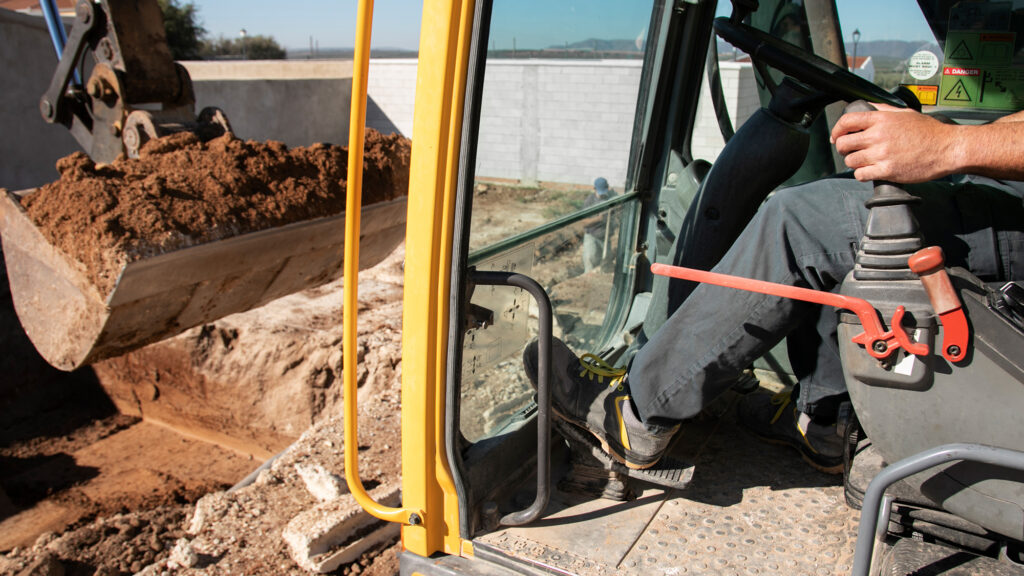 Bernhard Trummer von der ANKA Holding GmbH spricht über Transparenz, Tiefbau in Graz und professionelle Kabelbau-Projekte.