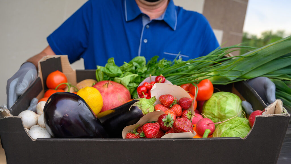 Alois Schwarz GesmbH & Co KG liefert frisches Obst, Gemüse und Schnittware für Großküchen und Gastronomie.