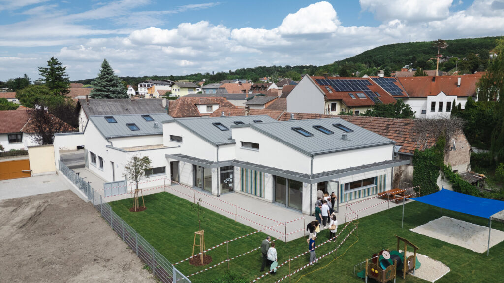 bm romar & partner gmbh setzt auf digitale Planung und effizientes Projektmanagement im Industriebau.