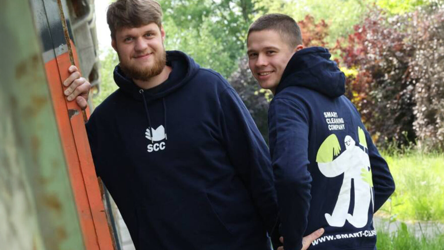 SCC OG Smart Cleaning bietet innovative Büroreinigung in Salzburg mit digitalen Kontrollsystemen und Effizienz.