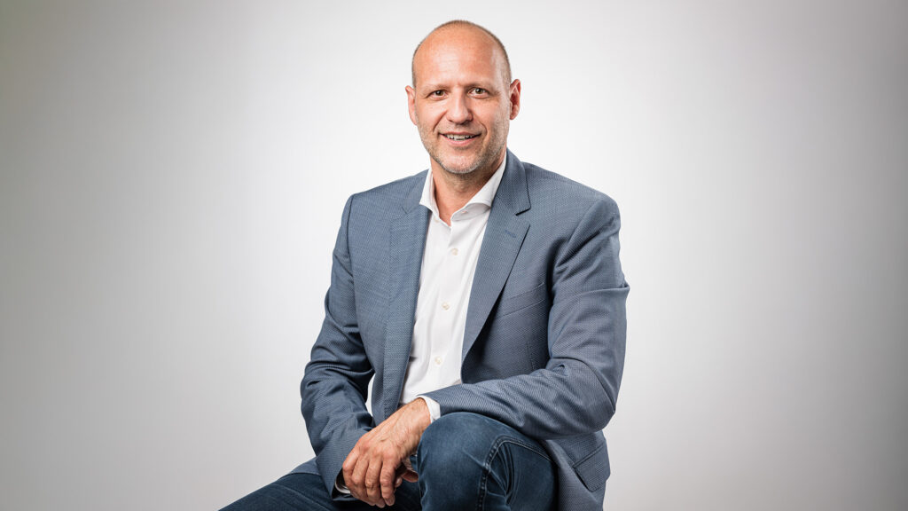 Thomas Fleischanderl von VON POLL IMMOBILIEN Linz über professionelle Immobilienverhandlungen und Fachkompetenz im Immobilienverkauf.