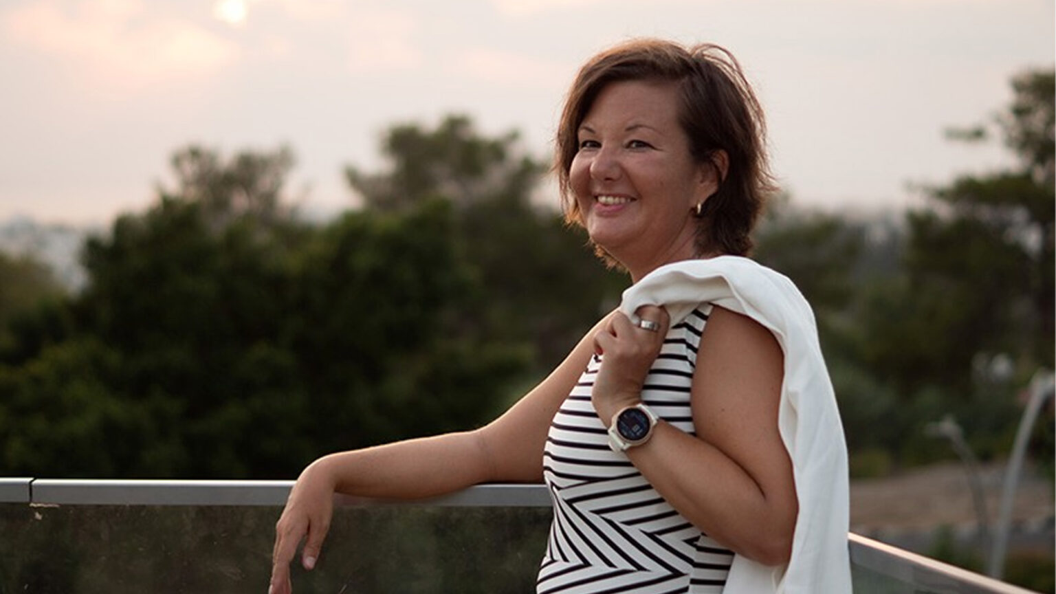 Franziska Gostner von ESSENTIAE Consulting zeigt, wie Entscheidungsarchitektur Organisationen effizienter macht.