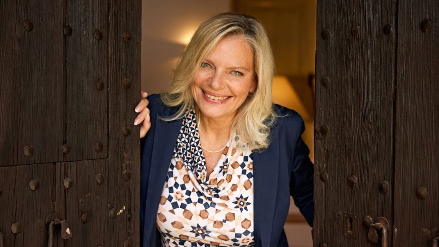 Warum sich Menschen ab 50 Jahren auf Mallorca für eine Immobilie entscheiden – eine Einordnung von Anke Köhler, Gründerin von CCC Real Estate.