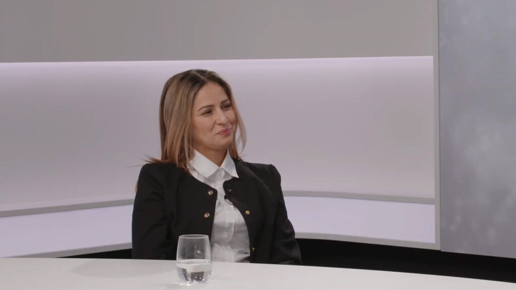 Bianca Billi über Unternehmertum im Friseursalon, Qualitätsanspruch in der Friseurbranche und die Verbindung von Friseurgeschäft und Immobilien als zweites Standbein.