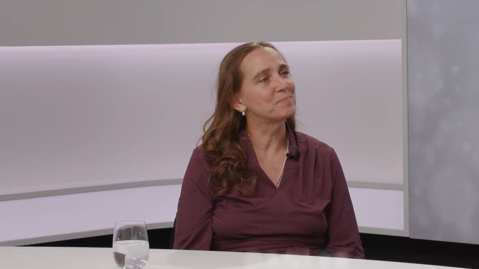 Silvia-Faye Buchbauer-Verde über Kunst mit Wirkung, multimediale Bühnenprojekte und die Verbindung von Mensch, Natur und Kultur