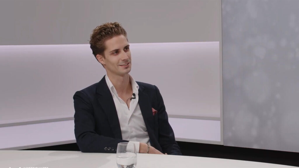 Manuel Hengstler spricht über Immobilienverkauf in Österreich, Wertermittlung, Immobilienvertrauen, digitales Maklermarketing, 360-Grad-Rundgänge und sein Immobiliennetzwerk als Modell für zusätzliches Einkommen.