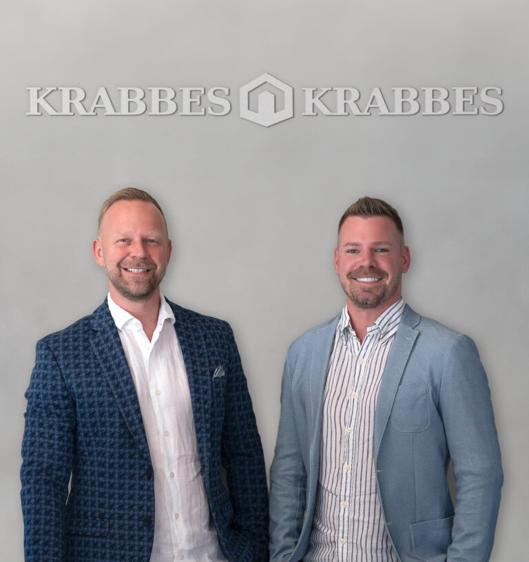 Marian Krabbes gibt exklusive Einblicke in die innovativen Bauprojekte der Krabbes & Krabbes Projektentwicklung GmbH & Co KG.