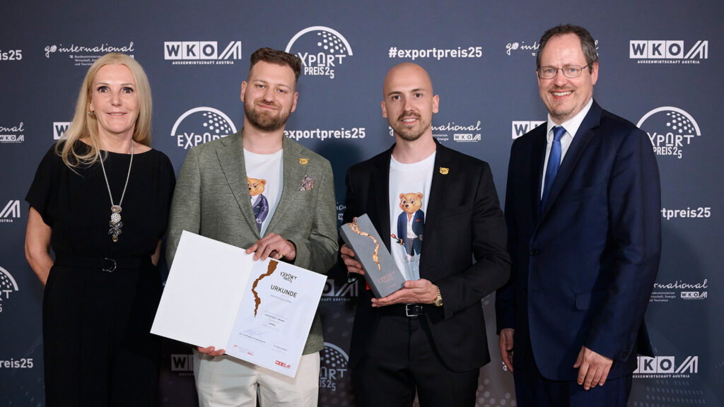 Baron Filou: Zwei Gründer, nachhaltige Streetwear und innovative Retail-Strategien für 2026.