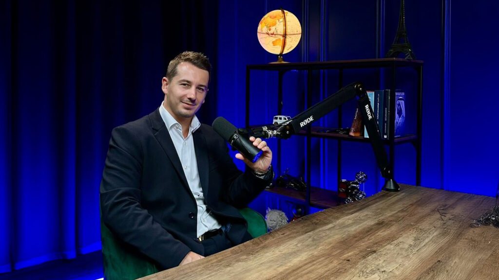 Sebastian Lechleitner von SL & PARTNER Investment Advisory über Timing und Strategie bei Sachwert-Investments.