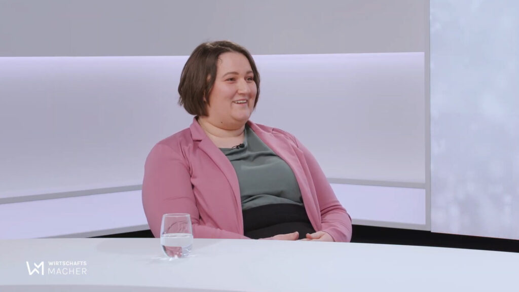 Katharina Ratai, Humanenergetikerin aus Leibnitz, über den energetischen Erste-Hilfe-Koffer, Reiki und Kinesiologie.