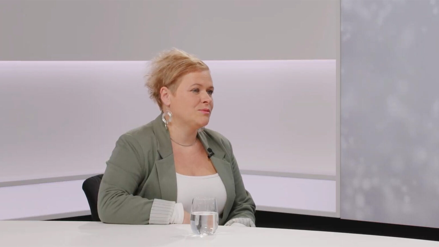 Yvonne Paul spricht über die Wahrheit hinter dem Fachkräftemangel und modernes Recruiting im technischen Bereich