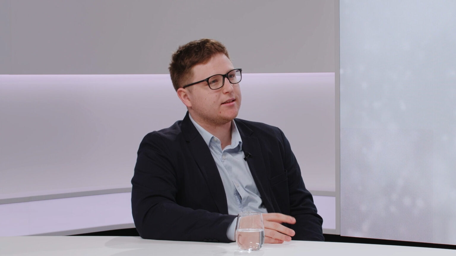 Clemens Stangl von der Auftragswelt Software GmbH im Interview über Digitalisierung, VenDoc und die Reduzierung von Verwaltungsaufwand in Unternehmen.