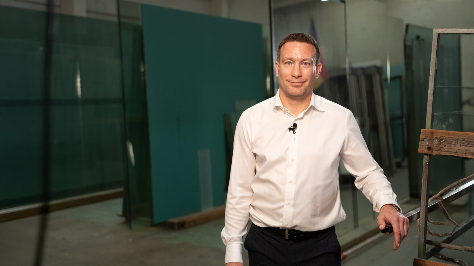 Glasbau Klöters vereint Innovation und Energieeffizienz im Glasbau für nachhaltige Bauprojekte.