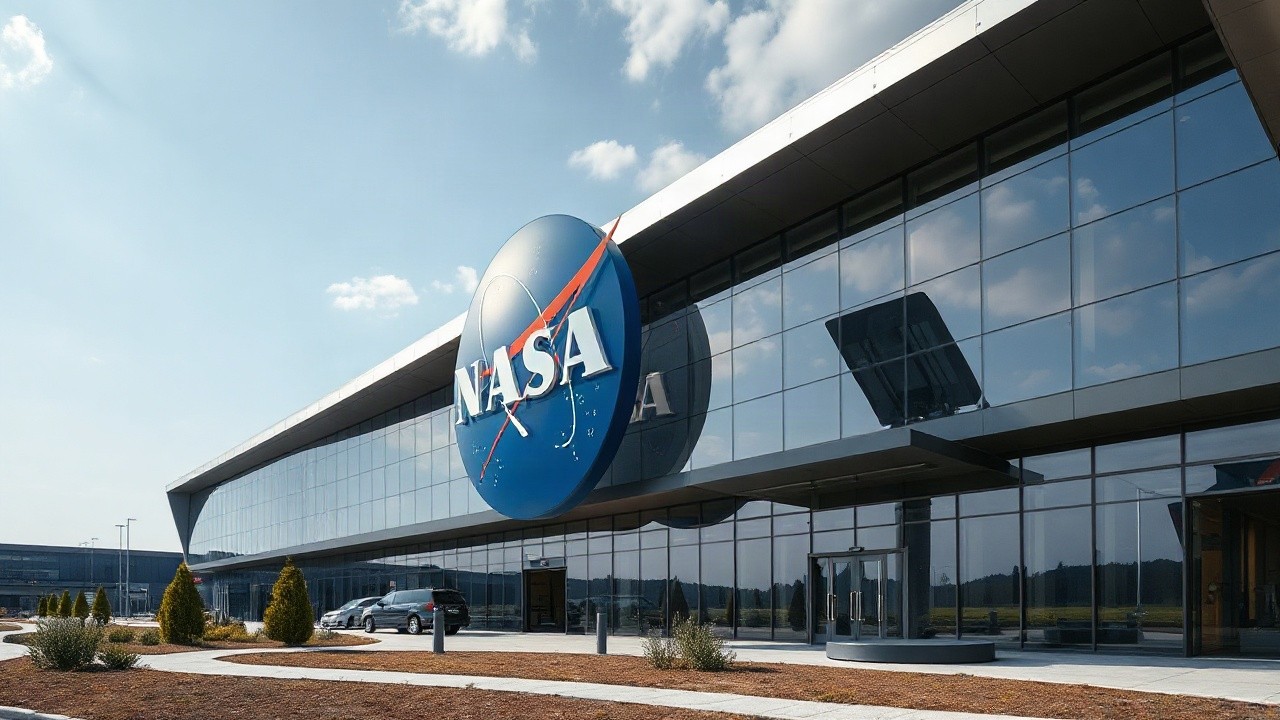 Historischer Arbeitsplatz mit Lochkarten und gedruckten Codelisten erinnert an die Softwarearbeit von Margaret Hamilton für die Apollo-Mission – Symbolbild, KI-erzeugt
