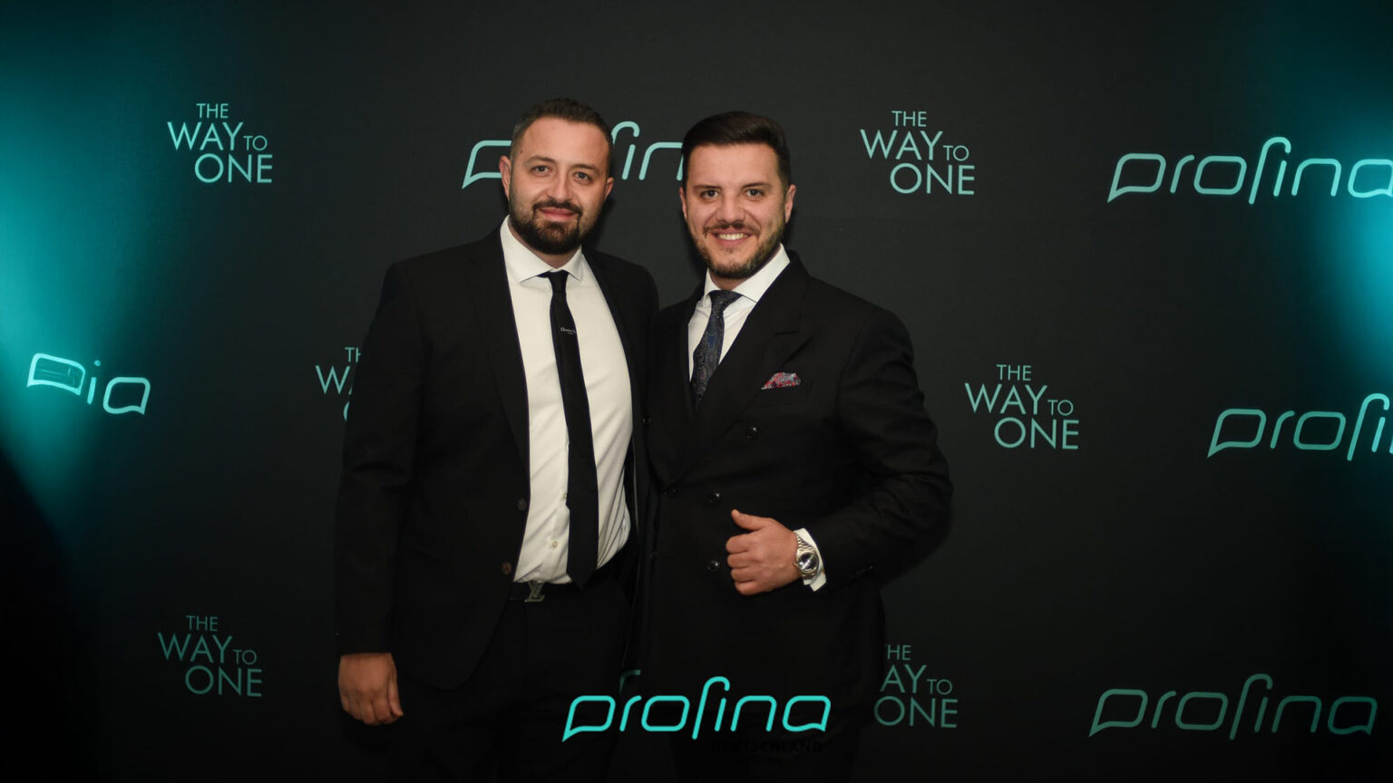 Marvin Walczak, digitaler Vertriebsexperte, verändert mit ProFina GmbH die Beratung zu Krankenkassen und Zusatzversicherungen.