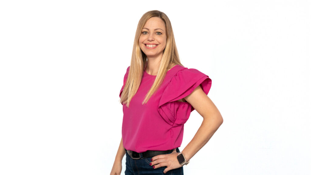 Patricia Kahr begleitet selbstständige Frauen mit Business Coaching in Graz für nachhaltige Unternehmensentwicklung.