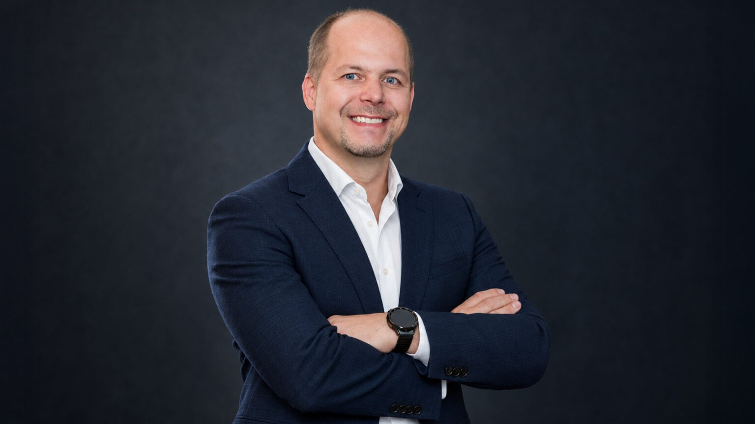 Christian Gigl von Projekt Hoch3 über Projektentwicklung, Baukostenoptimierung und zukunftsfähigen Wohnbau.